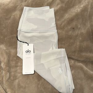 Alo Yoga Shorts. Brand New
